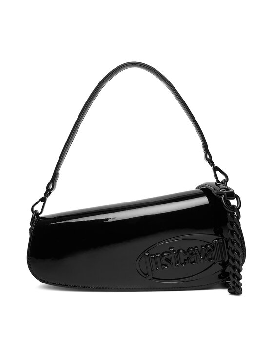 Just Cavalli Just Cavalli Handtasche 79RA4BZ3 Schwarz