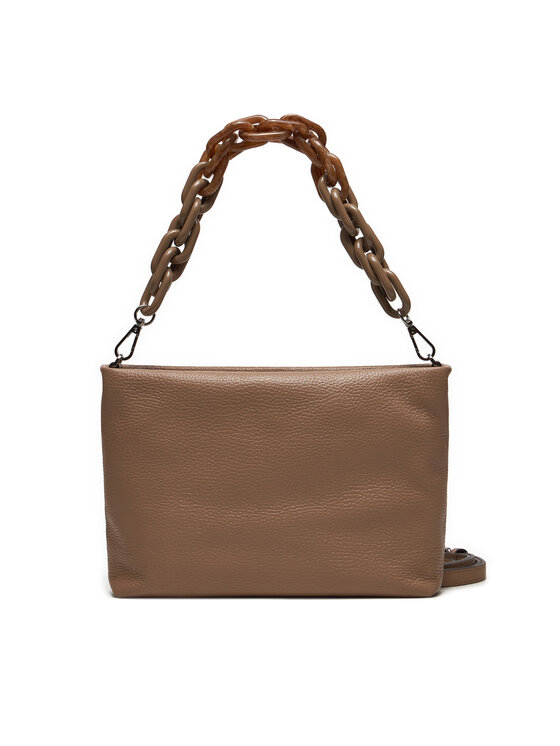 Gianni Chiarini Gianni Chiarini Käekott Brenda BS 8265/COMM GRN Beež