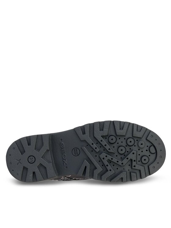 Geox Geox Traperid Jr Casey J2620D 00004 C9999 D Must