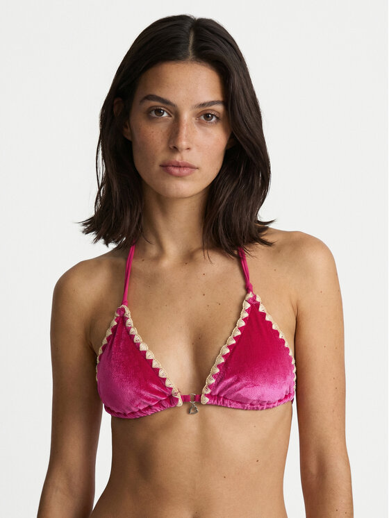 Banana Moon Banana Moon Bikini Nucomassa Neosu HEP53 Ružičasta