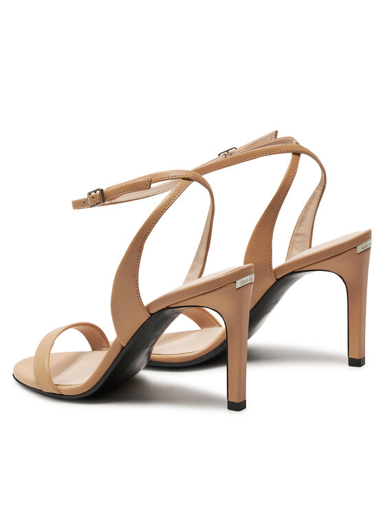 Calvin Klein Heel Sandal 90 Lth HW0HW01945 Modivo.ua