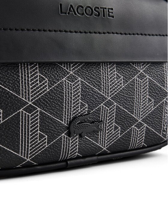 Lacoste Lacoste Torebka 334519 Czarny