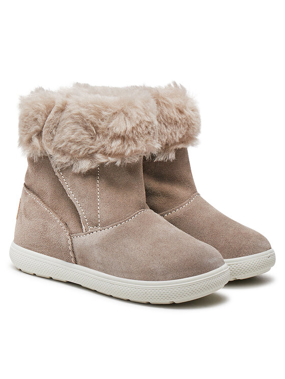 Primigi Primigi Stivali 6850711 S Beige