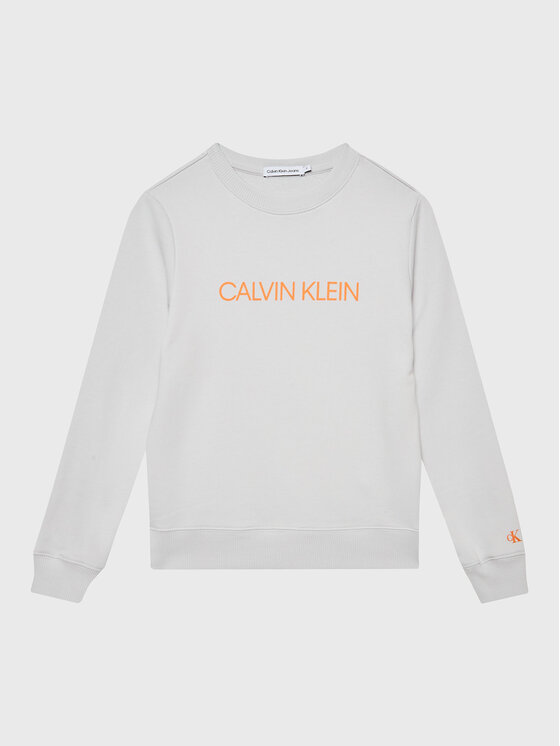 Felpa Calvin Klein Jeans