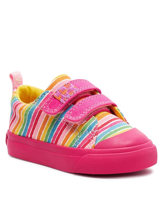 Agatha Ruiz de la Prada Agatha Ruiz de la Prada Tennised 242930-A Värviline
