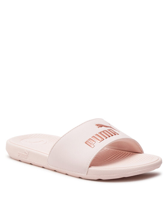 Puma Puma Klapki Cool Cat 2.0 389108-05 Różowy