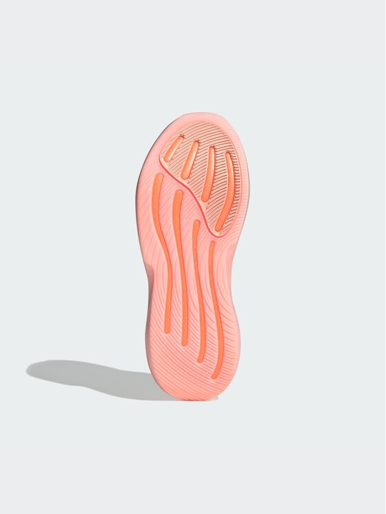 adidas adidas Pantofi pentru alergare Supernova Glide Running Shoes KJ4422 Coral