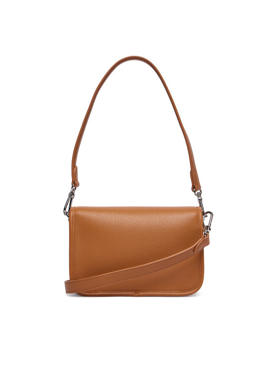 Lacoste Lacoste Kabelka NF5147EG Hnedá