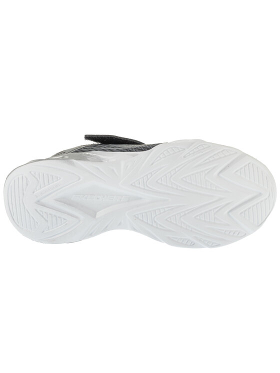 Skechers Skechers Sneakersy Vortex 2.0 - Quantroid Czarny