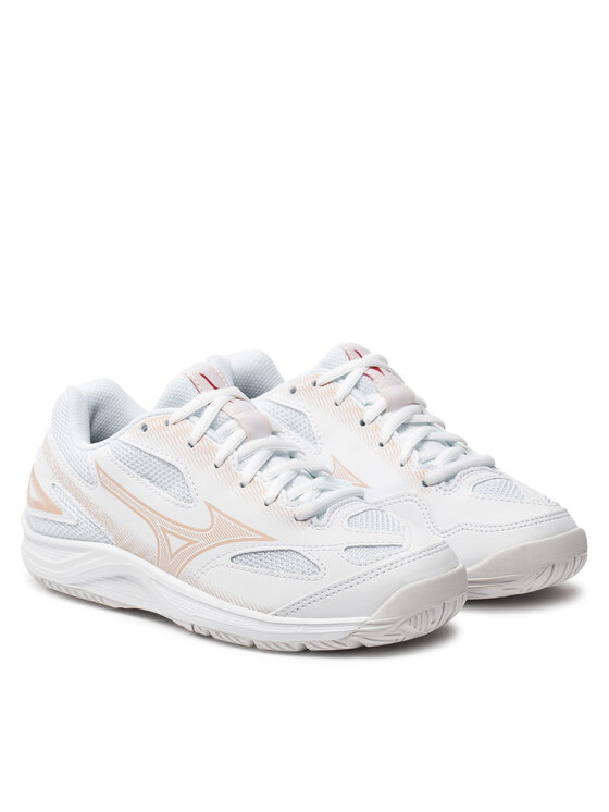 Mizuno Mizuno Tenisice za dvoranski nogomet Stealth Star 2 Jr X1GC2307 Bež