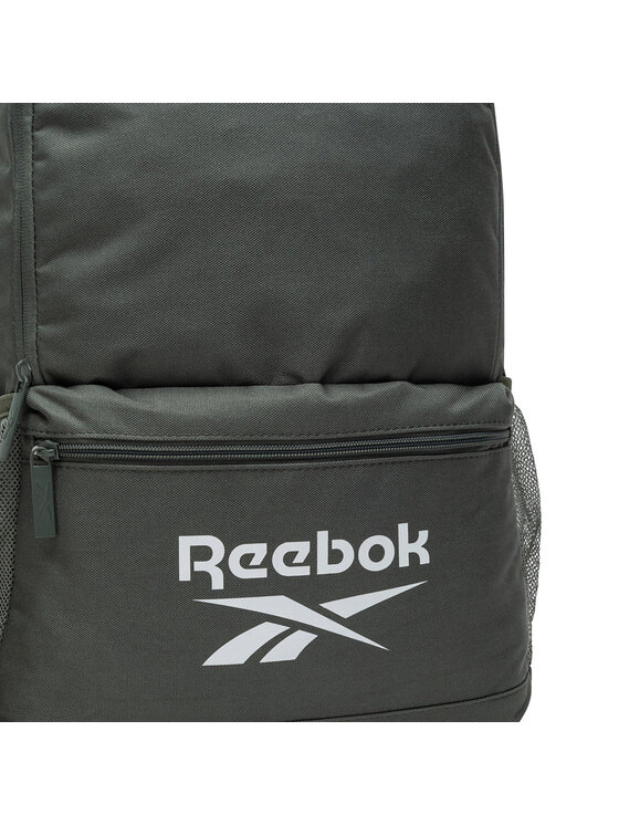 Reebok Reebok Σακίδιο RBK-026-CCC-05 Χακί