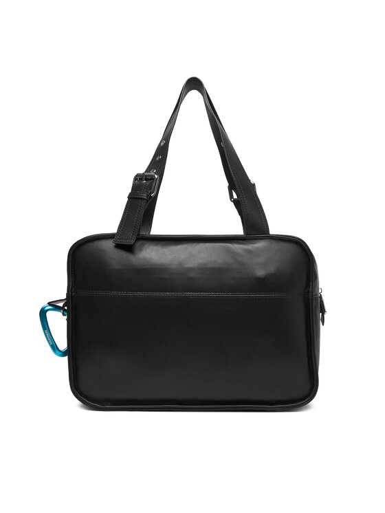 Patrizia Pepe Patrizia Pepe Torebka 2B0125/L113F-K103 Czarny
