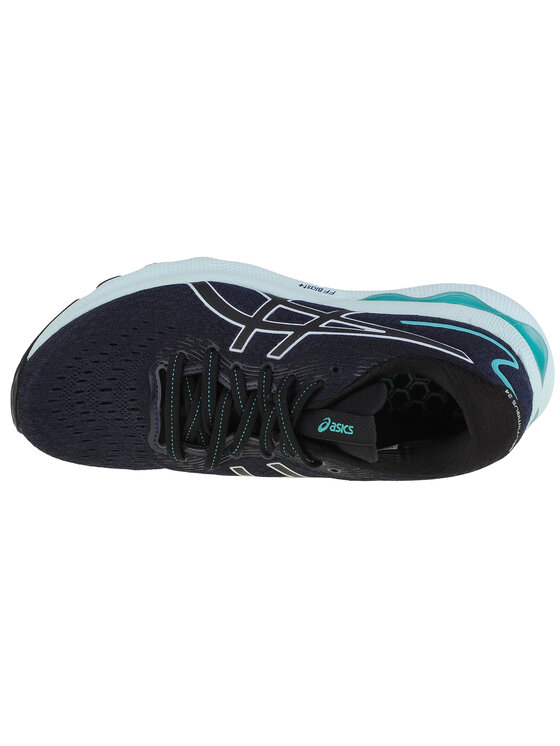 Asics Asics Buty ASICS Gel-Nimbus 24 Granatowy