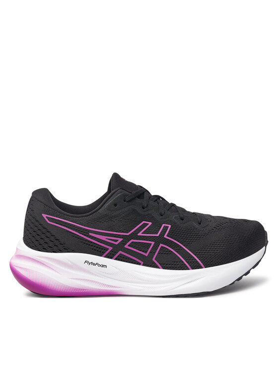 Asics Tenisice Za Trčanje Gel-Pulse 15 1012B593 Crna