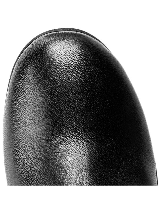 Sergio Bardi Sergio Bardi Tronchetti Carmen FW127281217HB Nero