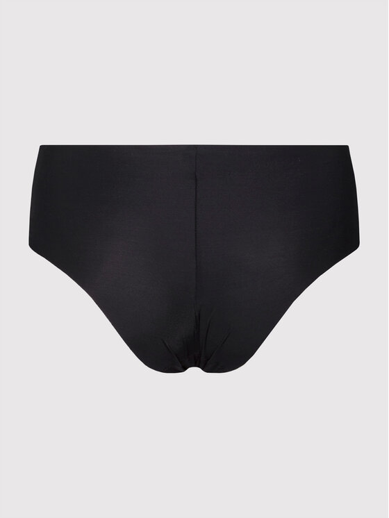 Calvin Klein Underwear Calvin Klein Underwear Chilot clasic 0000D3429E Negru