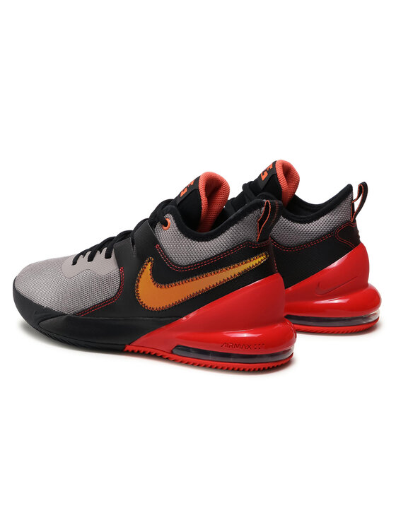Nike Nike Αθλητικά Air Max Impact CI1396 007 Γκρι