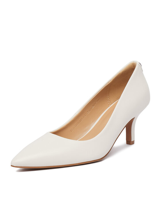 Nine West Nine West Lodičky CEO-CD25-032-1 Biela