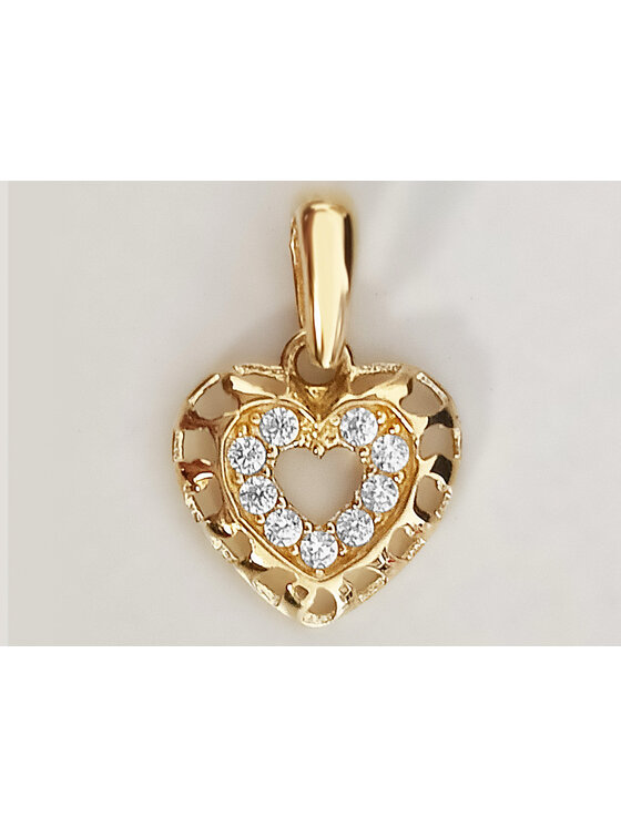 Lovrin Lovrin Sada bižuterie 108614 Zlatá