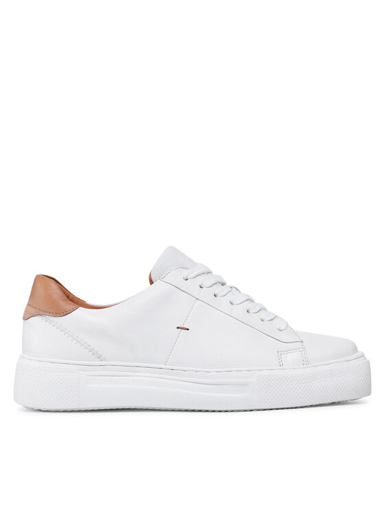 Lasocki Lasocki Sneakers WI16-ZED-04 Bianco