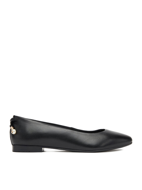 Lasocki Lasocki Ballerine CEO-RST-KAJA-51 Nero