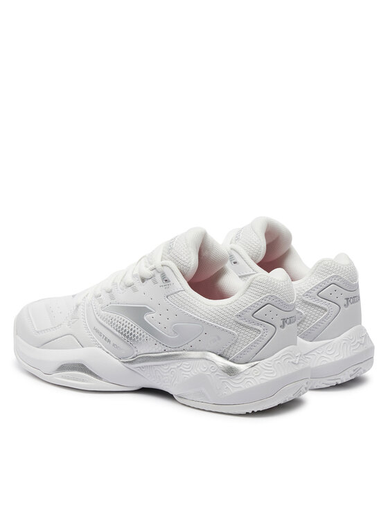 Joma Joma Tennisejalatsid Master 1000 Lady 2402 TM10LS2402C Valge