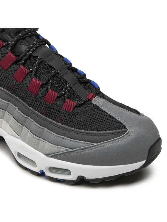 Nike Nike Laisvalaikio batai FN7801 001 Pilka