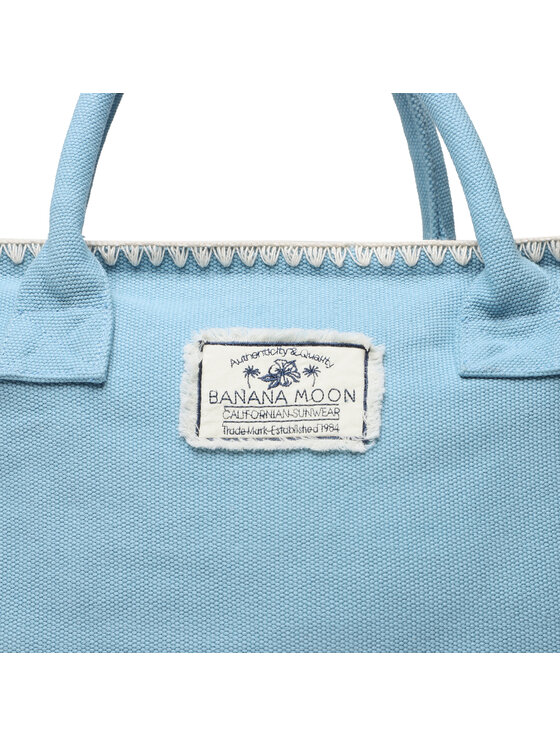 Banana Moon Banana Moon Handtasche Seta Lohan KBJ56 Blau