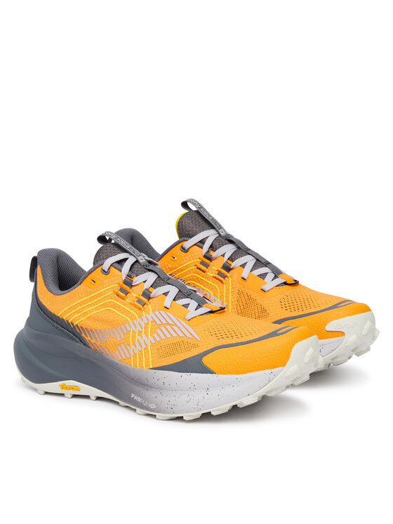 Saucony Saucony Jooksujalatsid Xodus Ultra 4​ S101617 Oranž