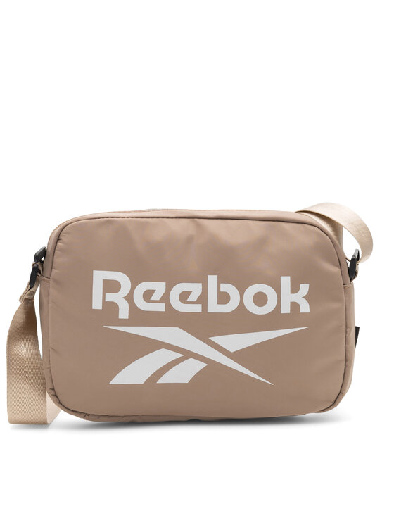 Reebok Reebok Crossover torbica RBK-P-027-CCC Bež