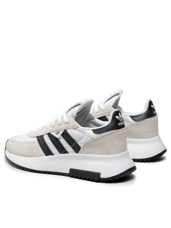 adidas adidas Сникърси Retropy F2 GW5473 Бял