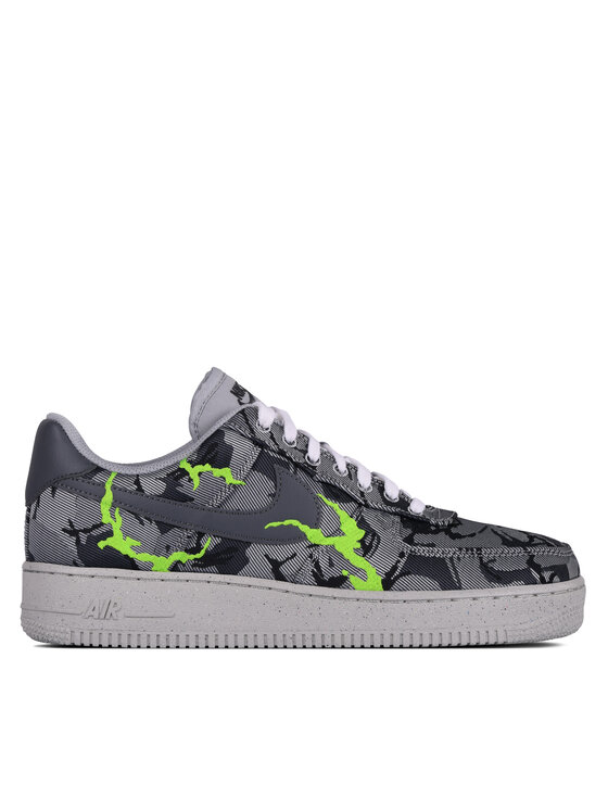 Nike Nike Sneakersy CV1725-001 Szary