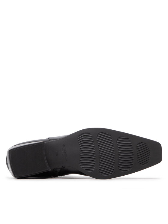 Vagabond Shoemakers Vagabond Shoemakers Μποτάκια Nella 5416-001-20 Μαύρο