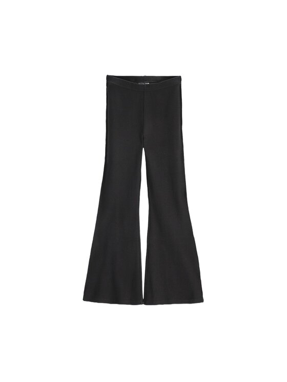 Coccodrillo Coccodrillo Legginsy ZC6122001SGJ-021 Czarny