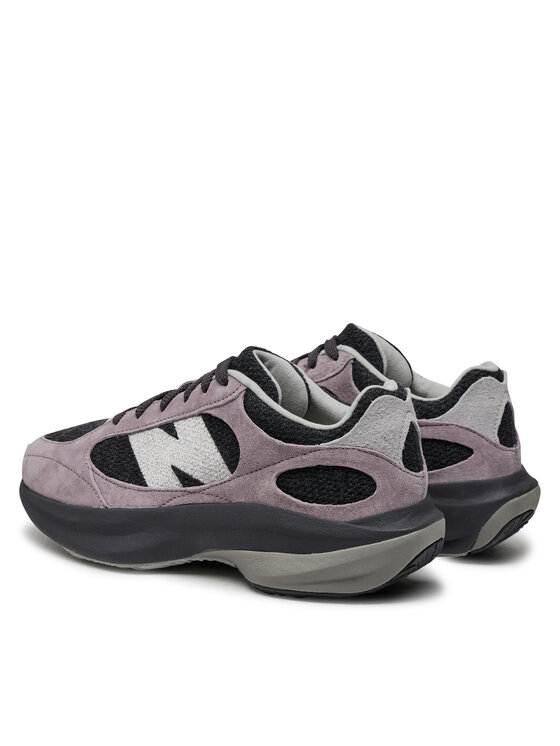 New Balance New Balance Laisvalaikio batai UWRPDFSE Violetinė