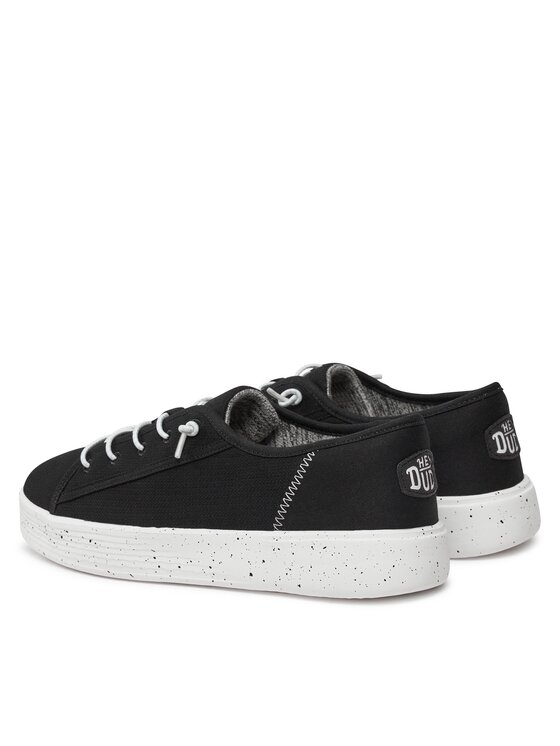 Hey Dude Hey Dude Tenisky Cody M Sport Mesh 40391-001 Čierna