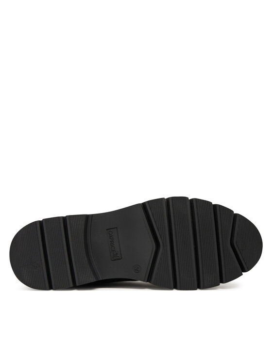 Caprice Caprice Μποτίνια 9-25214-45 Μαύρο