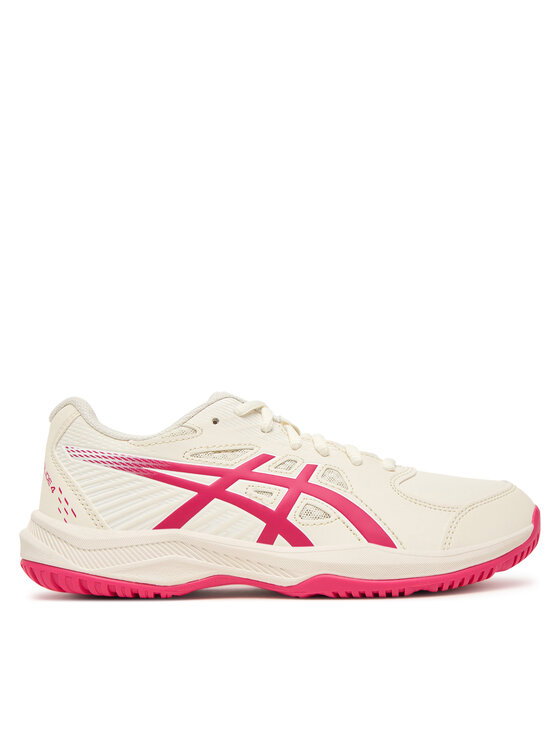 Asics Asics Boty na tenis Court Slide 4 1042A283 Šedá