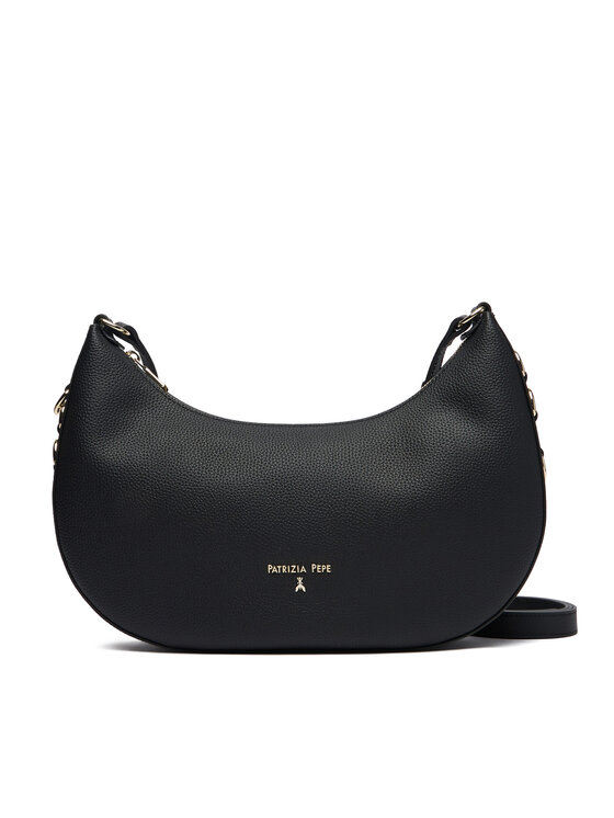 Patrizia Pepe Patrizia Pepe Táska 8B0311/L001-K103 Fekete