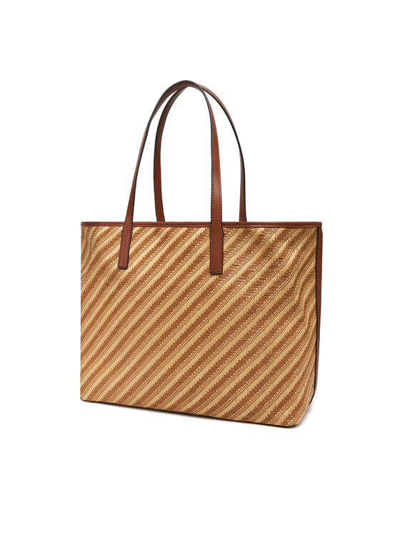 Guess Guess Torebka HWWS93 18290 Brązowy