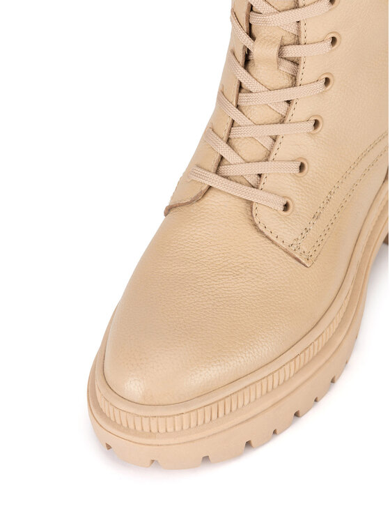 Lasocki Lasocki Stivaletti WI16-14097-06 Beige