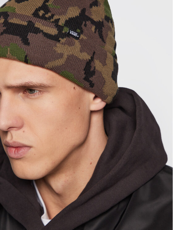Vans Vans Шапка Turfwood VN0A7PPF97I1 Цветен