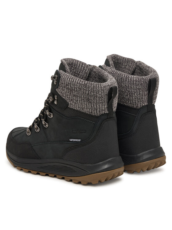 CMP CMP Sniego batai Nyf 3Q74566 Juoda