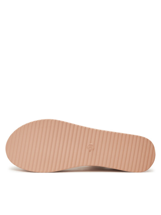 Clara Barson Clara Barson Sandalen 3T8482-26 Rosa