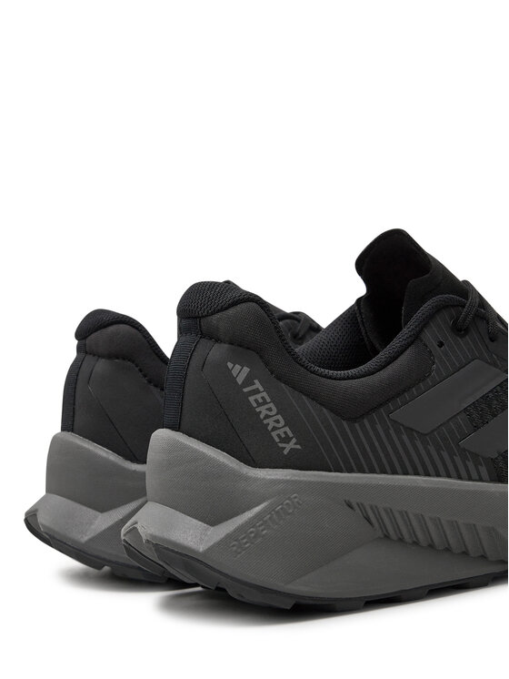 adidas adidas Scarpe running Terrex Soulstride Flow Gore-Tex JI2172 Nero