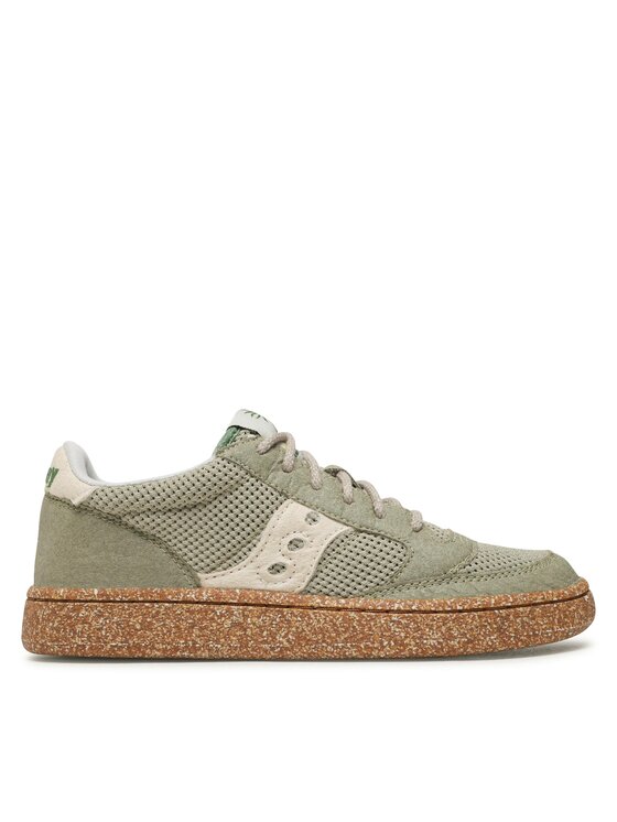 Saucony Saucony Tenisice Jazz Court S70639 Zelena