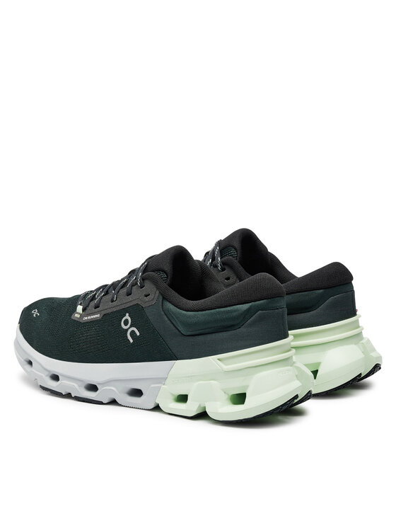 On On Pantofi pentru alergare Cloudflyer 5 3ME30012788 Negru