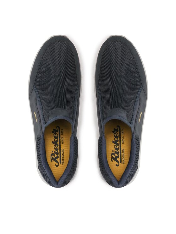 Rieker Rieker Tossud 13155-14 Tumesinine
