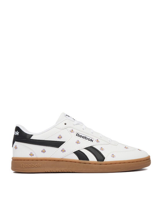 Reebok Reebok Laisvalaikio batai C-FORTE LOUNGER AR30753WWXT Ruda