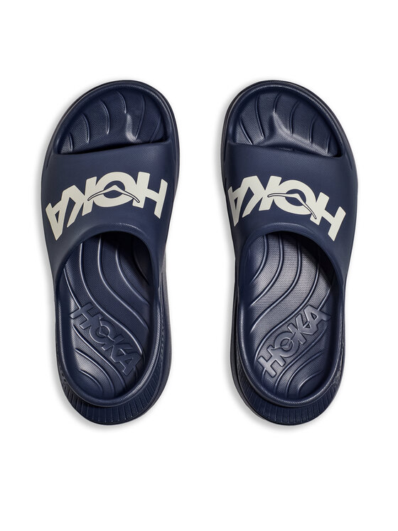 Hoka Hoka Papucs Ora Athletic Slide 1155154 Sötétkék
